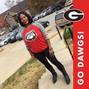 Meet your Posher, Tonya